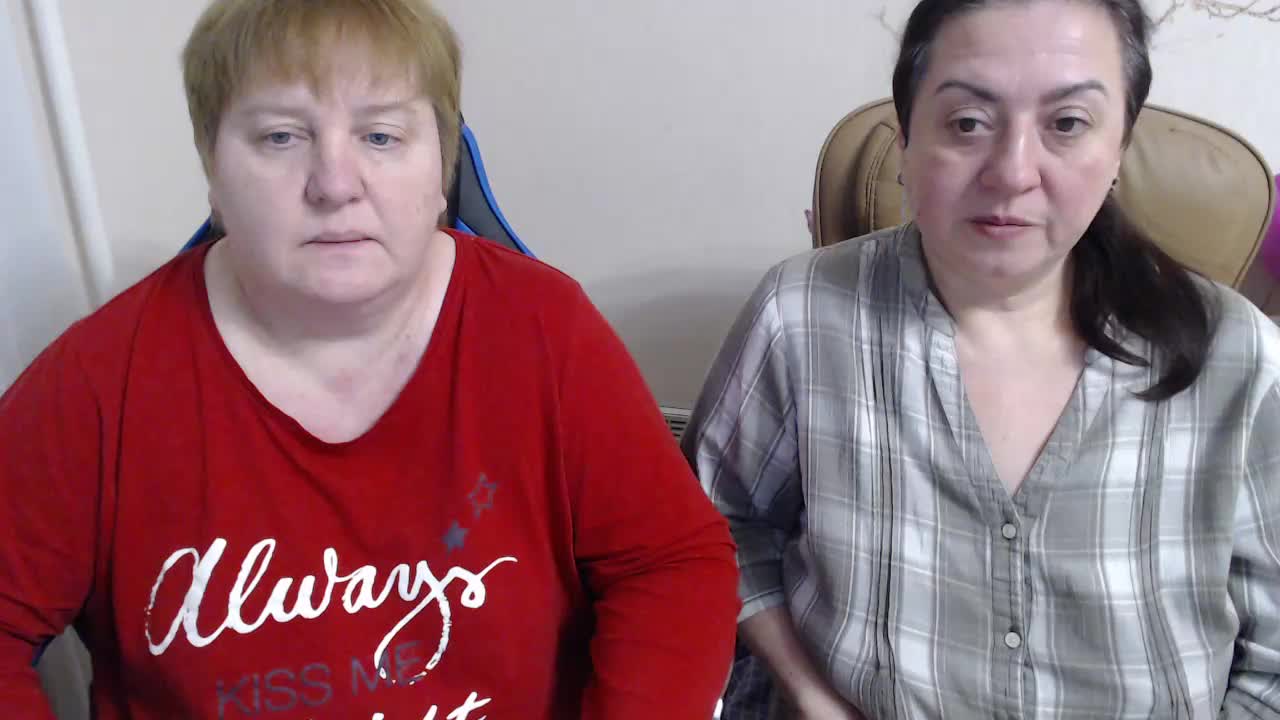 XMollyJaneEX Приват Записи 2026-02-06