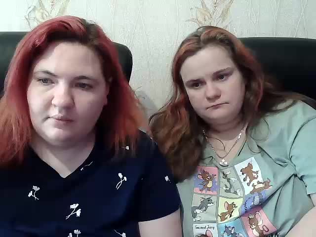 HollyXEva Приват Записи 2026-02-06