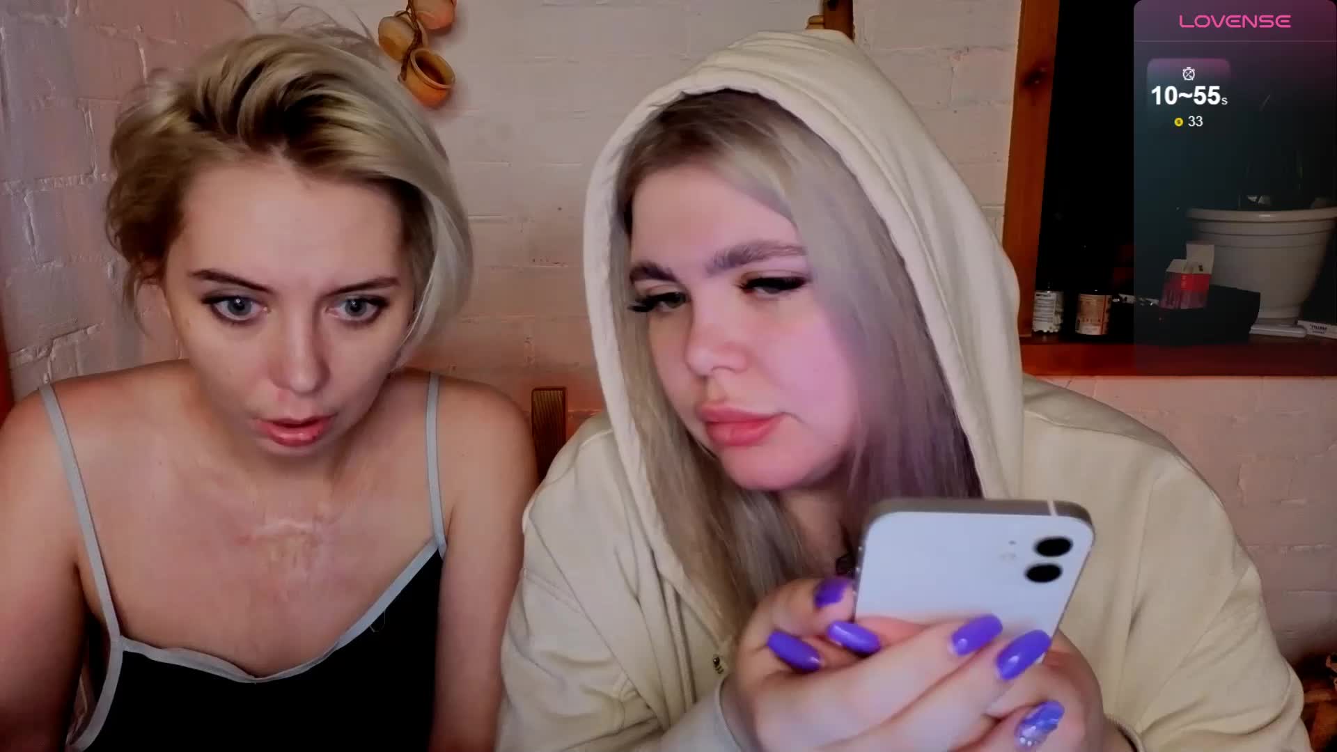 SelPotusa Приват Записи 2026-02-06