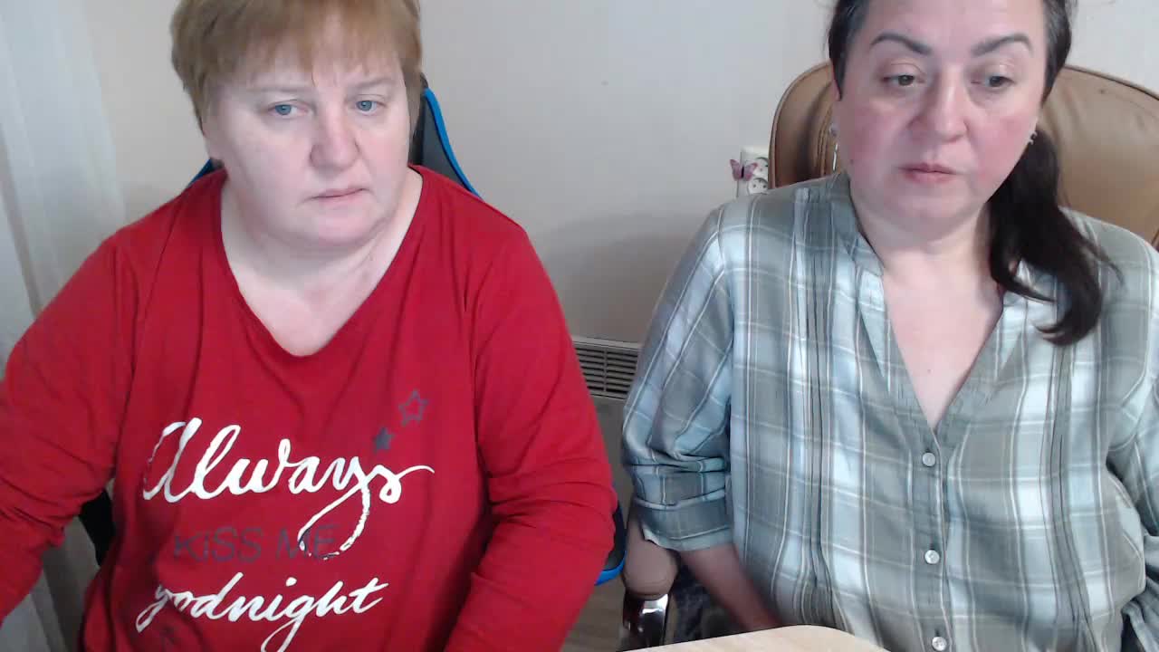 XMollyJaneEX Приват Записи 2026-02-06