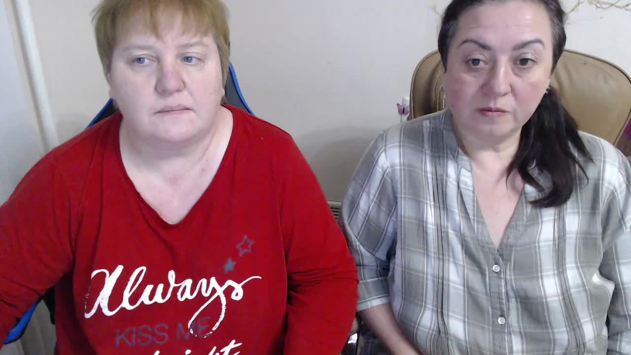 XMollyJaneEX Приват Записи 2026-02-06