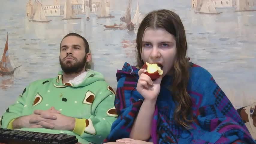 alex_sarah_sex Приват Записи 2026-02-06