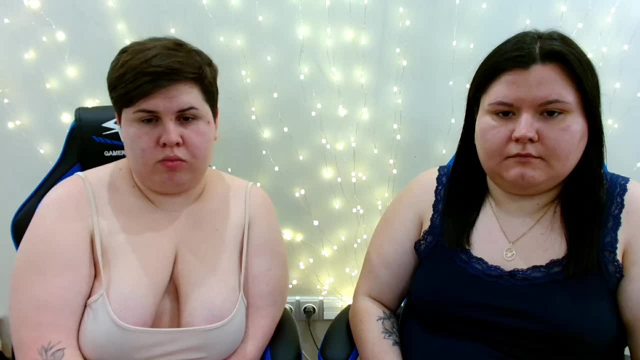 BeckyAndEllen Приват Записи 2026-02-06