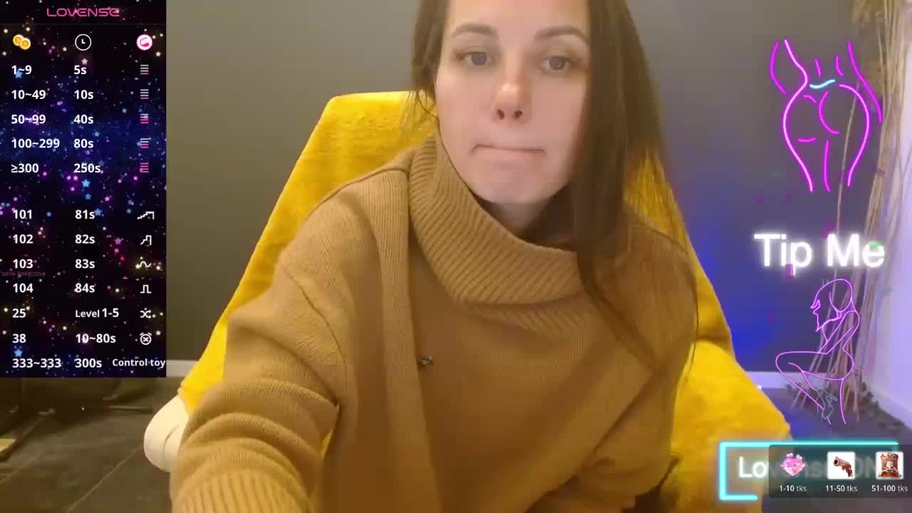 Girlaa Приват Записи 2026-02-06