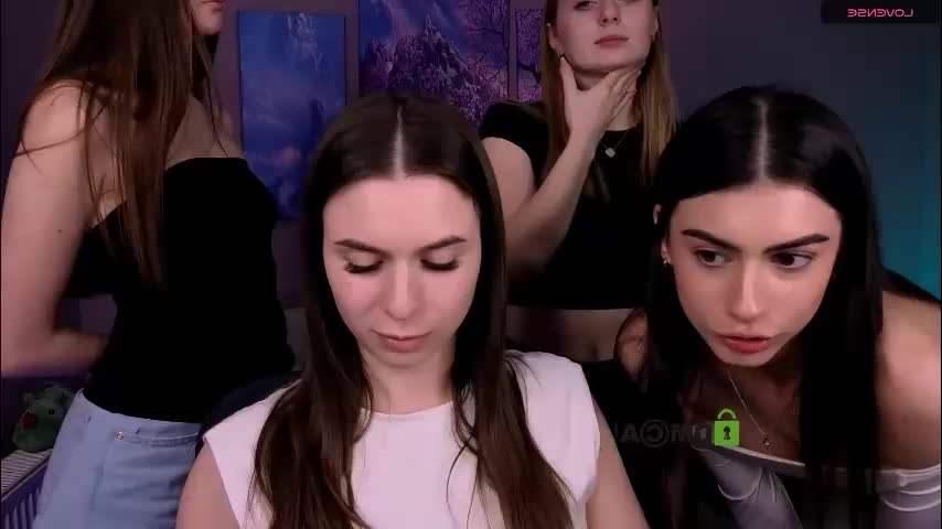 kaisy_star Приват Записи 2026-02-06