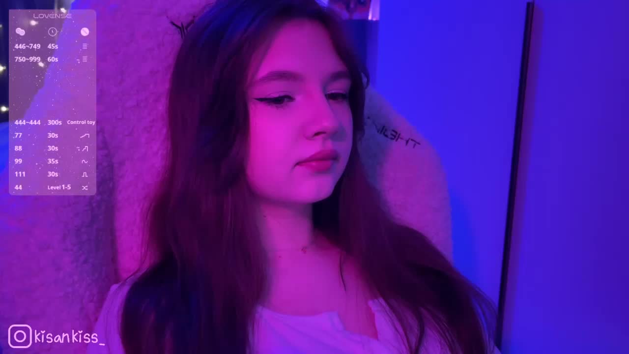 kisankiss Приват Записи 2026-02-06