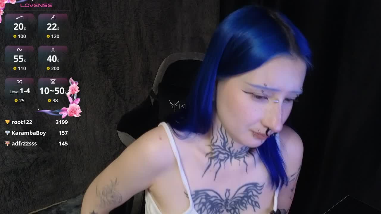 YoungAlice1 Приват Записи 2026-02-06