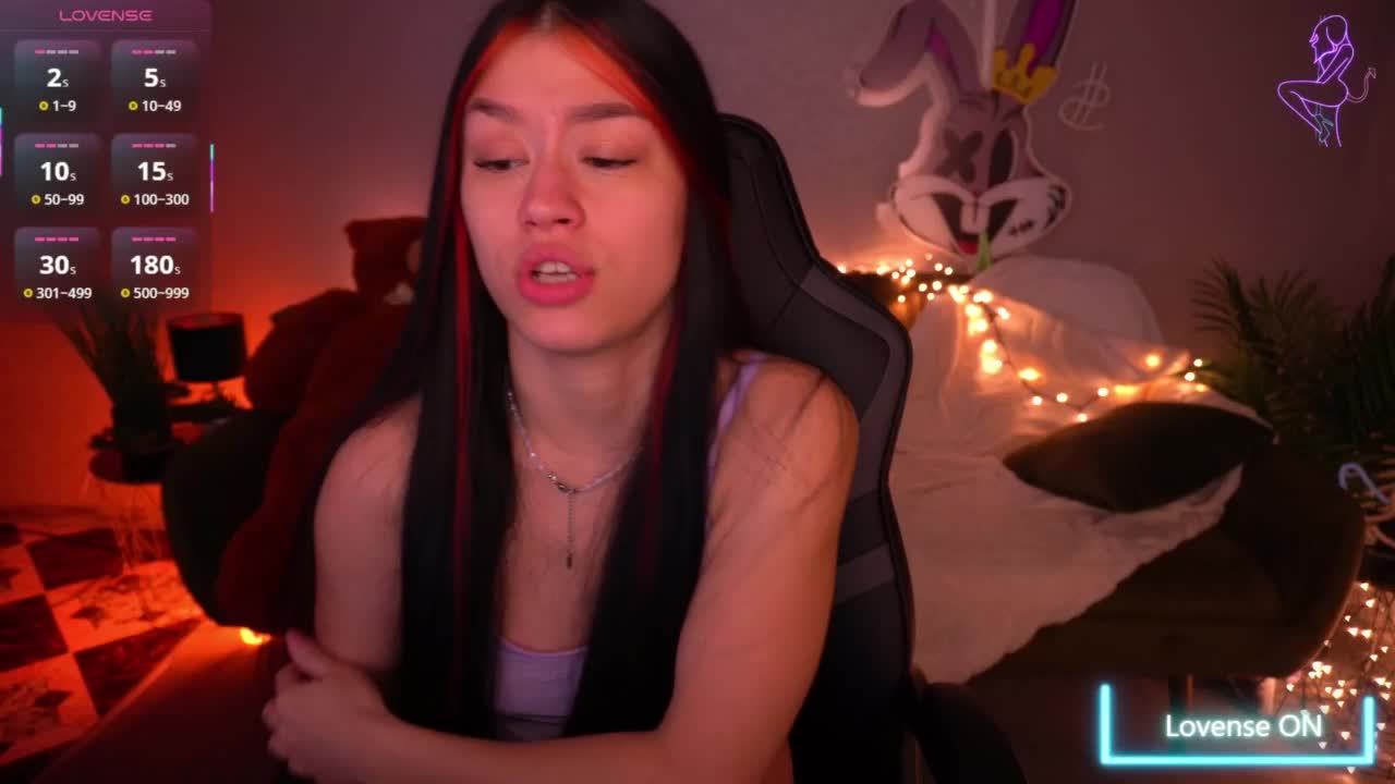 FataleNellie Приват Записи 2026-02-06