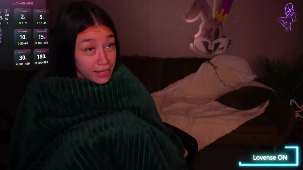 FataleNellie Приват Записи 2026-02-06