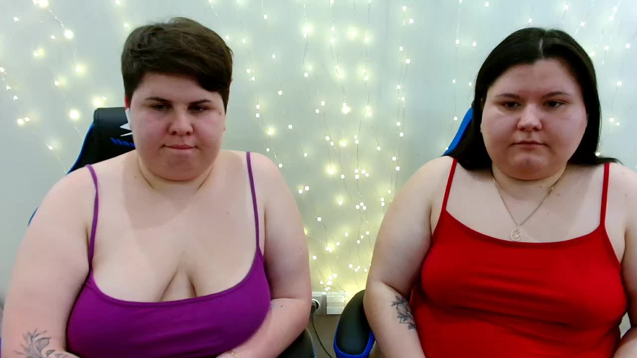 BeckyAndEllen Приват Записи 2026-02-06