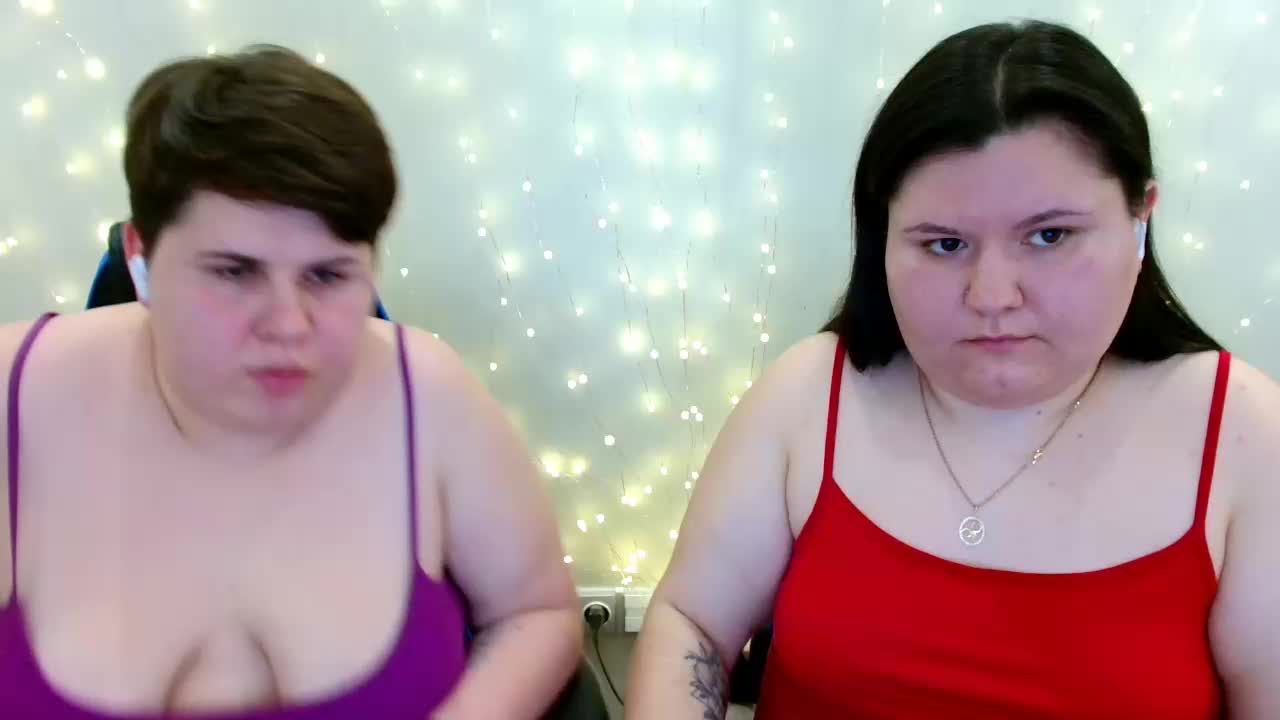 BeckyAndEllen Приват Записи 2026-02-06