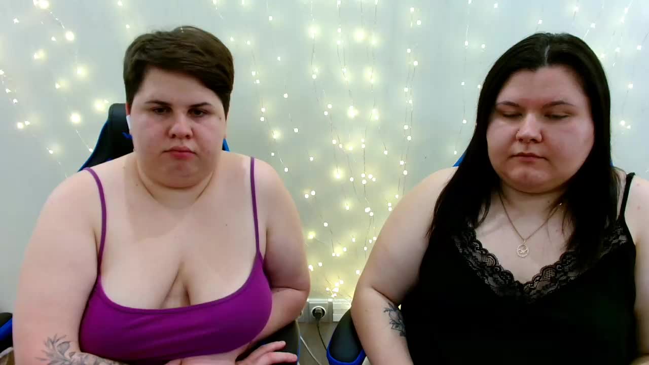 BeckyAndEllen Приват Записи 2026-02-06