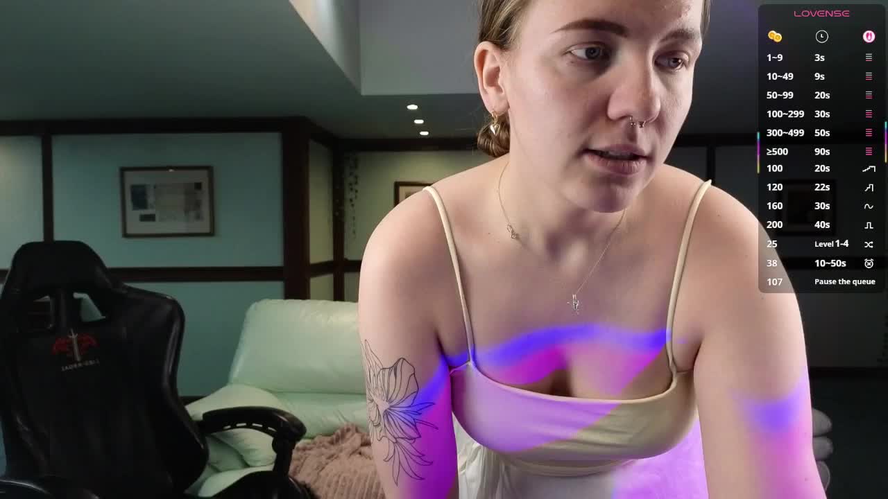 KiraRustle Приват Записи 2026-02-06