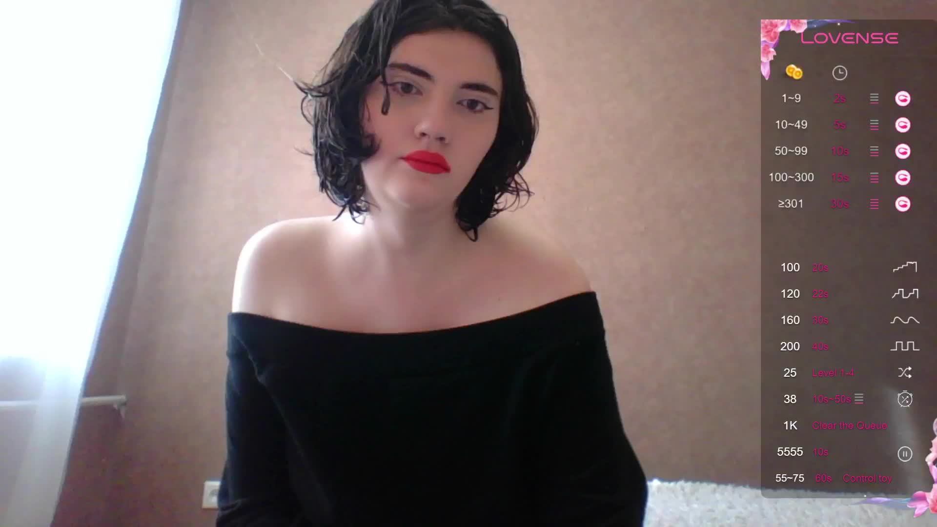 camgirl_xx Приват Записи 2026-02-06