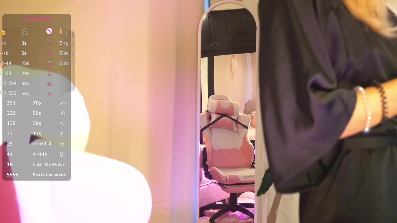 Daughter_Of_Ronaldo Приват Записи 2026-02-06