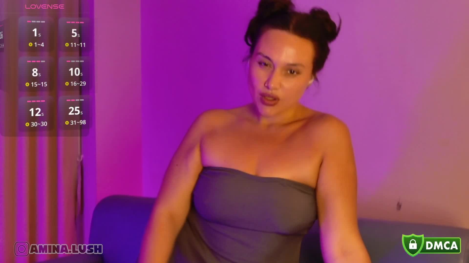 AminaLush Приват Записи 2026-02-06