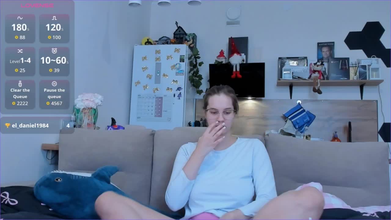 Hot_K Приват Записи 2026-02-06