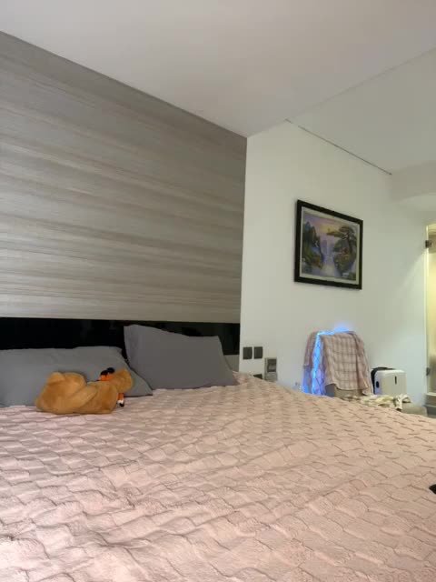 Nastyu-sha Приват Записи 2026-02-06