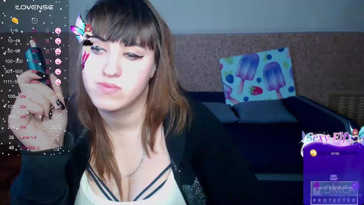 IvannaAmali661 Приват Записи 2026-02-07