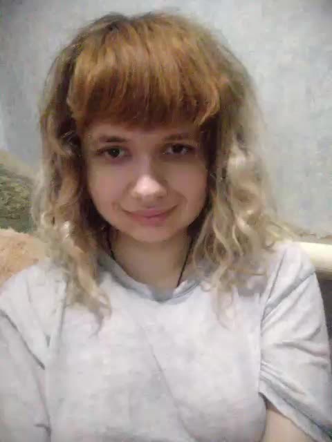 GrettaCandy Приват Записи 2026-02-07