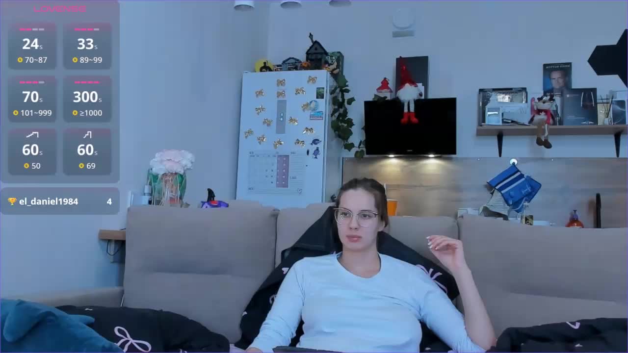 Hot_K Приват Записи 2026-02-07