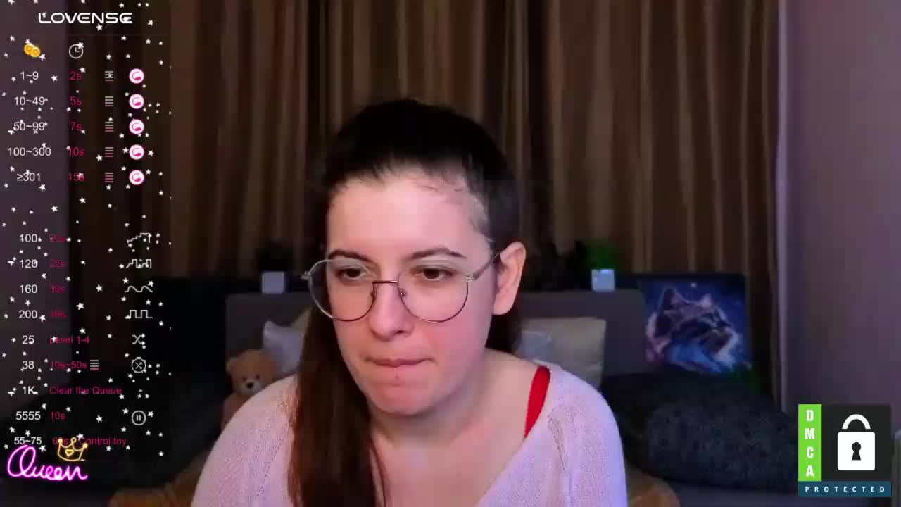 AminaBeatris13 Приват Записи 2026-02-07