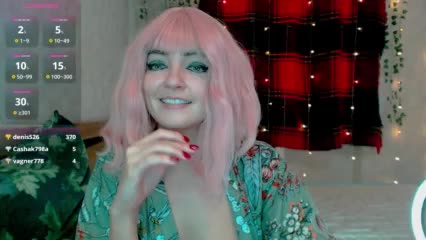 MagicPink Приват Записи 2026-02-07