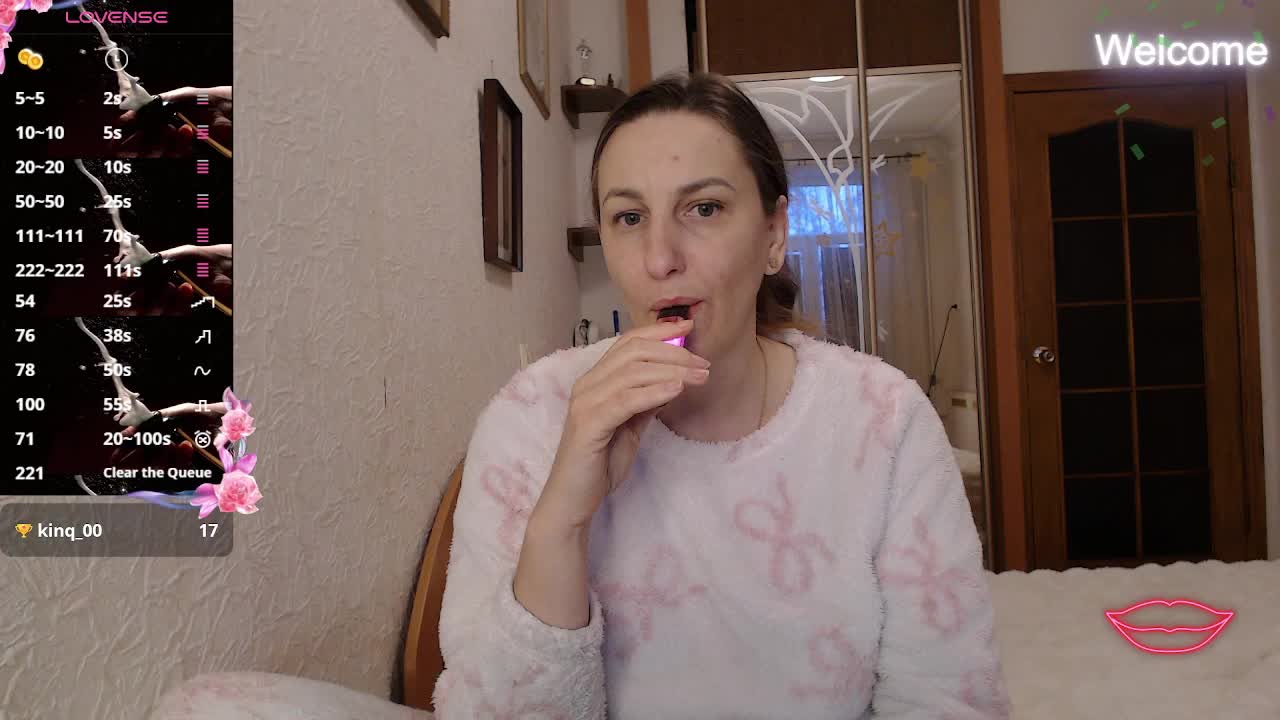 MilayaZhenya Приват Записи 2026-02-07