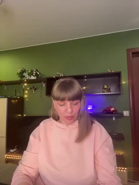 Veronika_Gold Приват Записи 2026-02-07