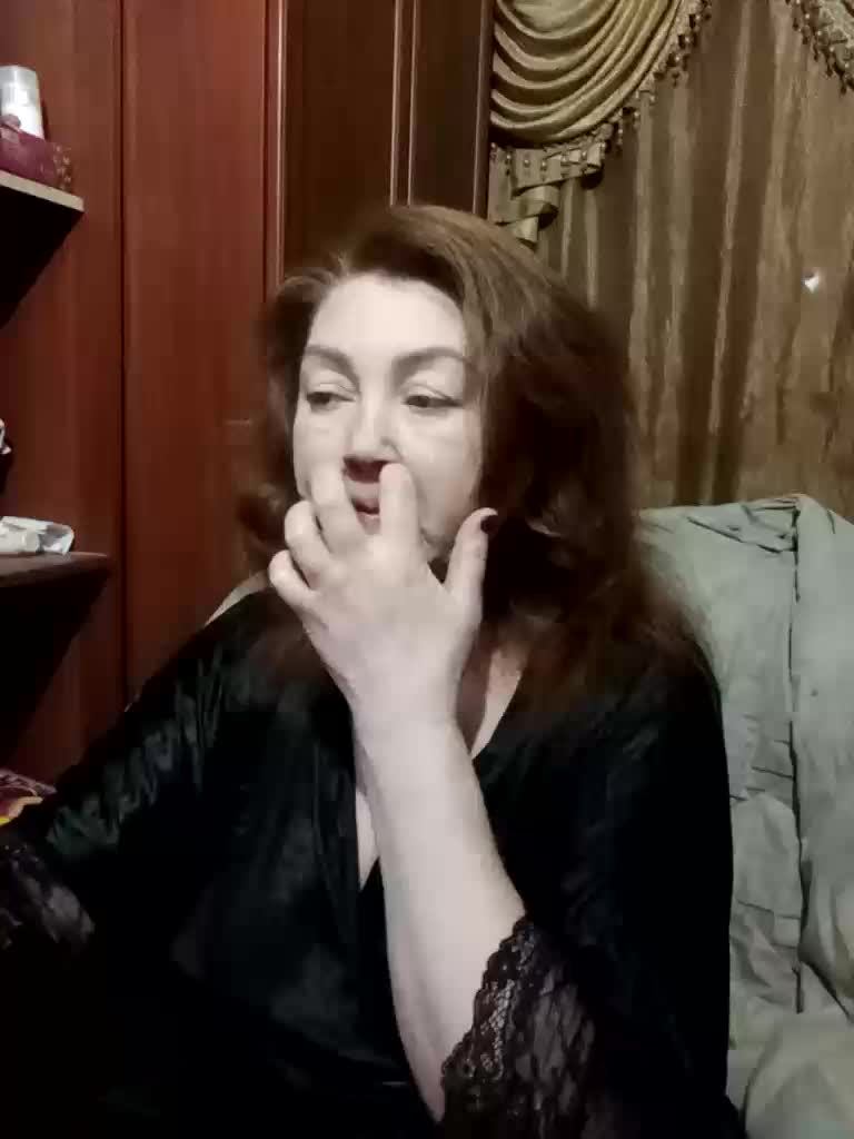 Sadie-Lorri Приват Записи 2026-02-07