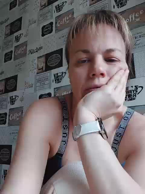 KissaHot Приват Записи 2026-02-07