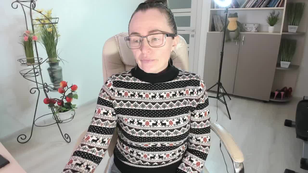 -Michelle- Приват Записи 2026-02-07