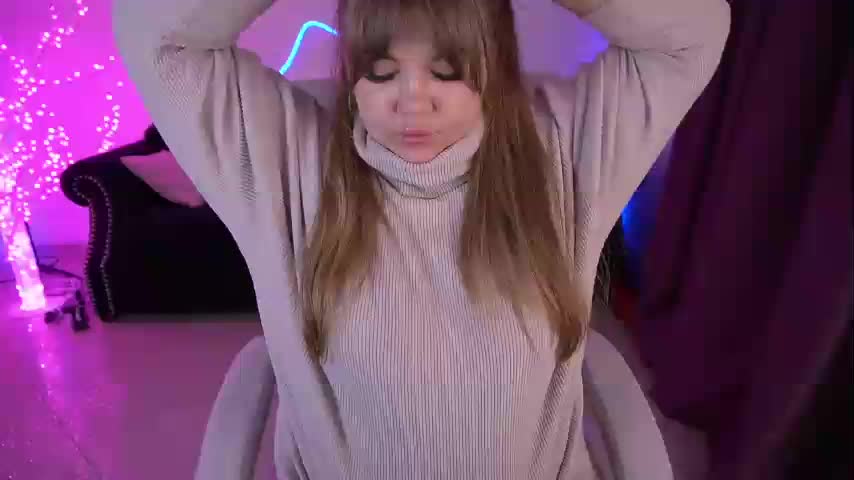 AmellyWhite Приват Записи 2026-02-07