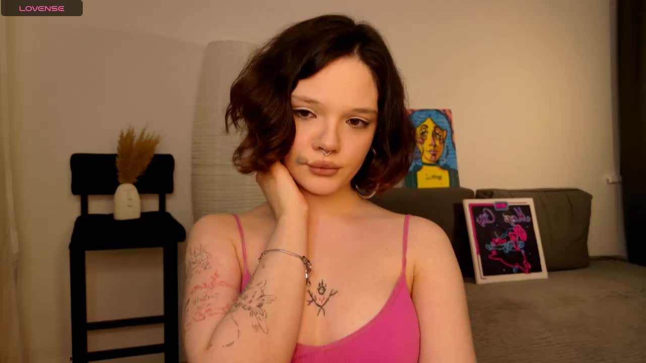 bb-Lisa Приват Записи 2026-02-07