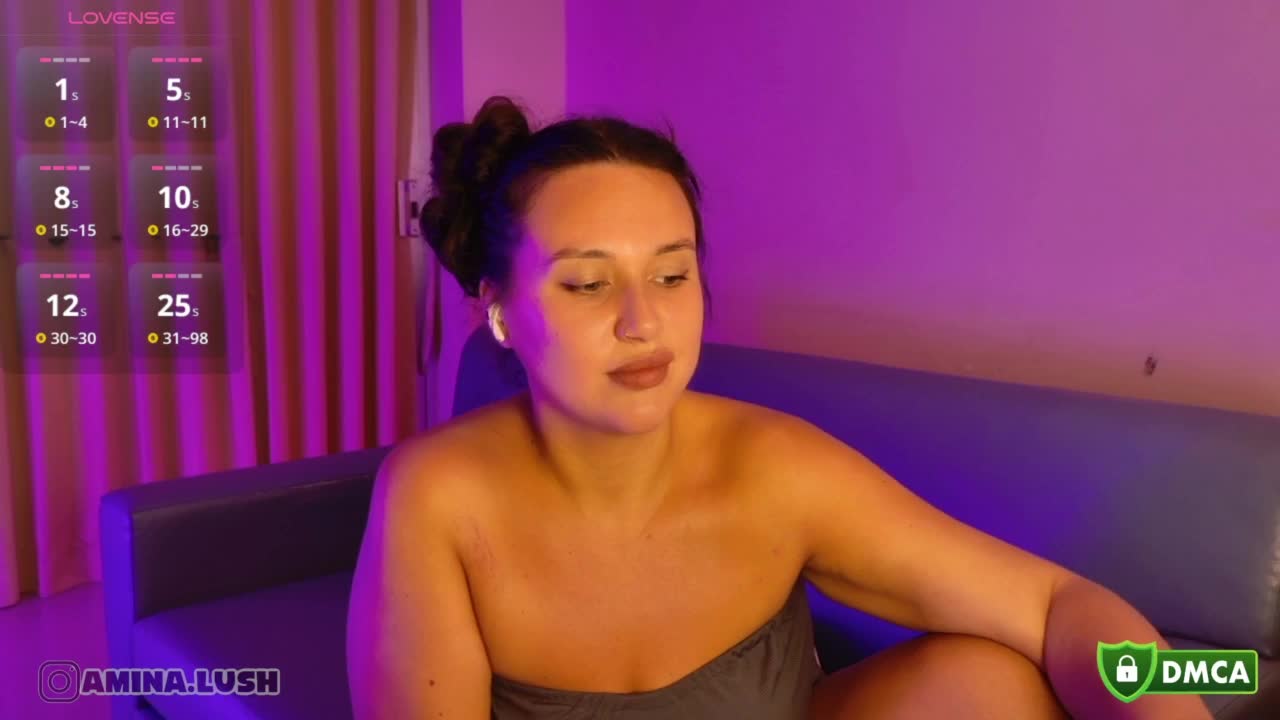 AminaLush Приват Записи 2026-02-07