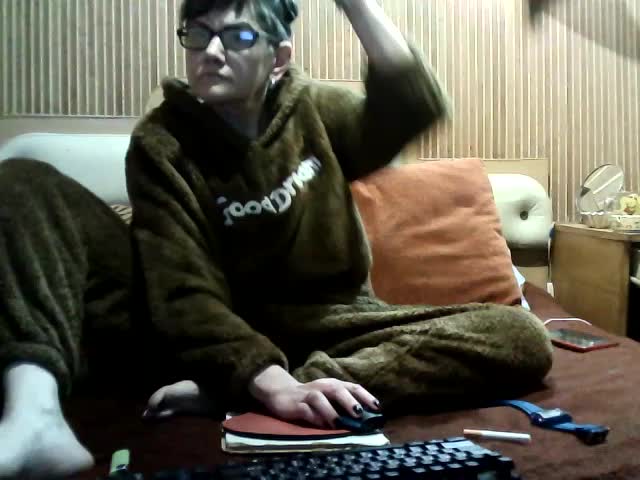 AlanaXDream Приват Записи 2026-02-07