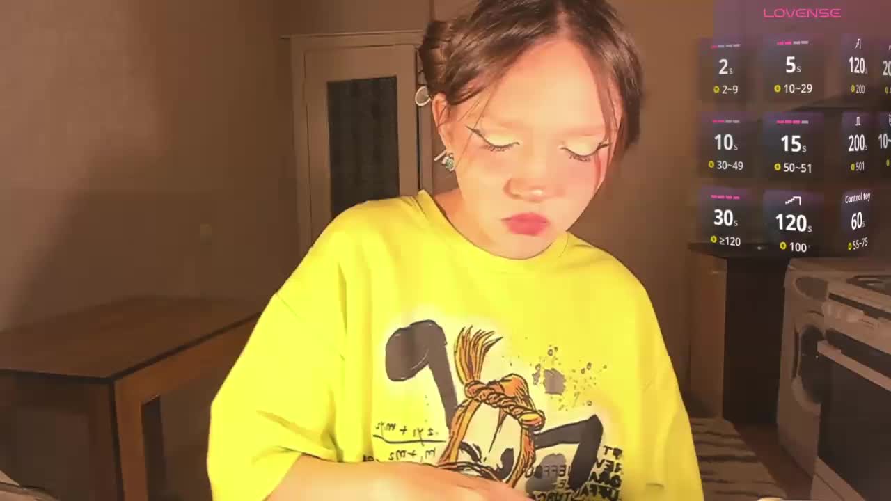 CuteLolly Приват Записи 2026-02-07