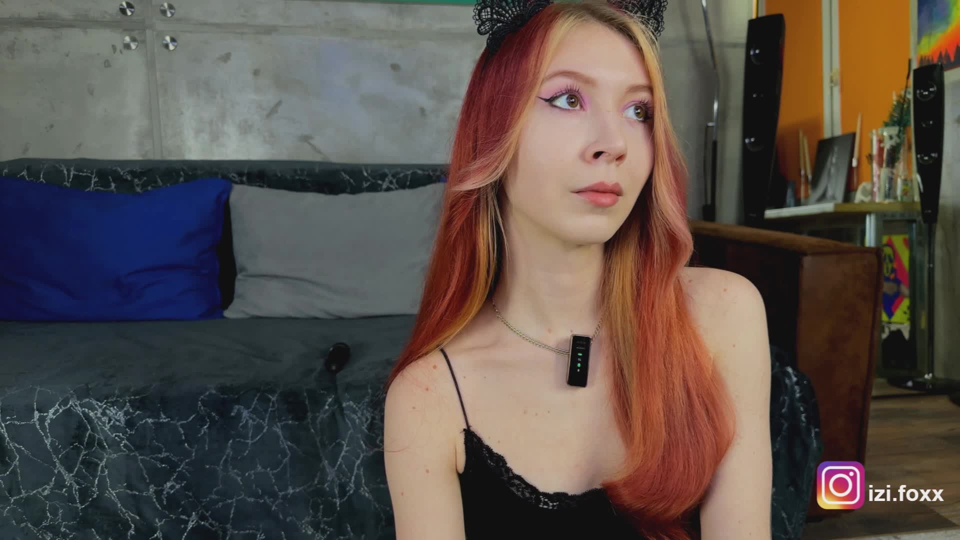 Na-izi Приват Записи 2026-02-07