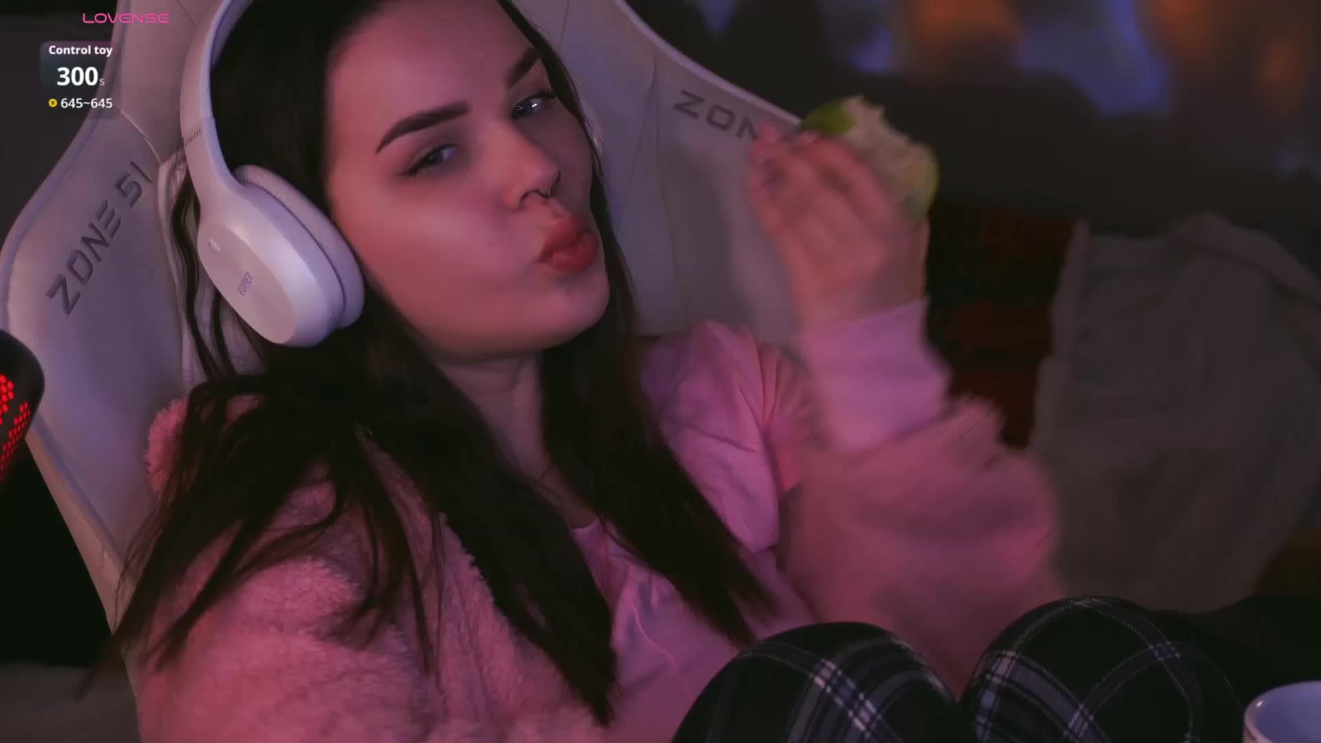 MiniNika Приват Записи 2026-02-07