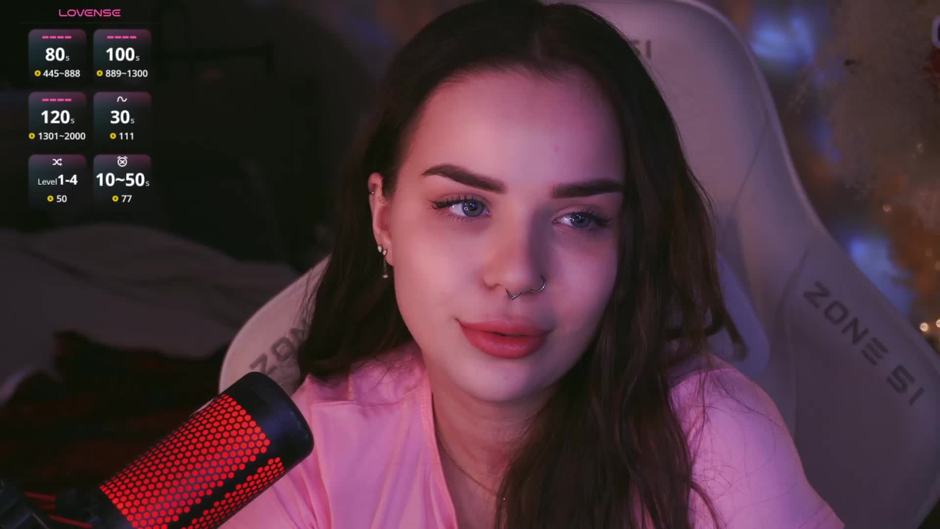 MiniNika Приват Записи 2026-02-07