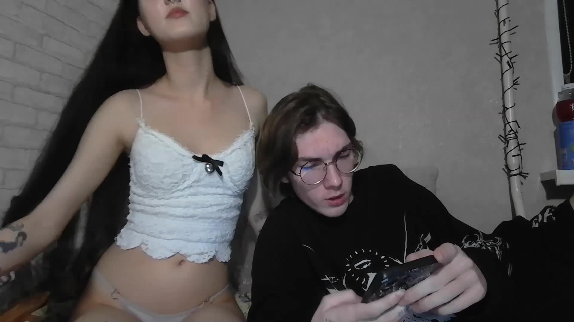 Zazochkaa Приват Записи 2026-02-07