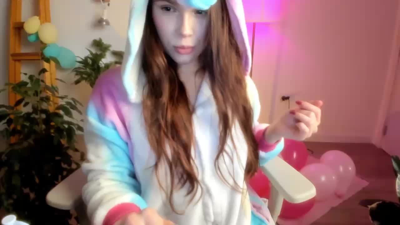 StacyLuxxe Приват Записи 2026-02-07