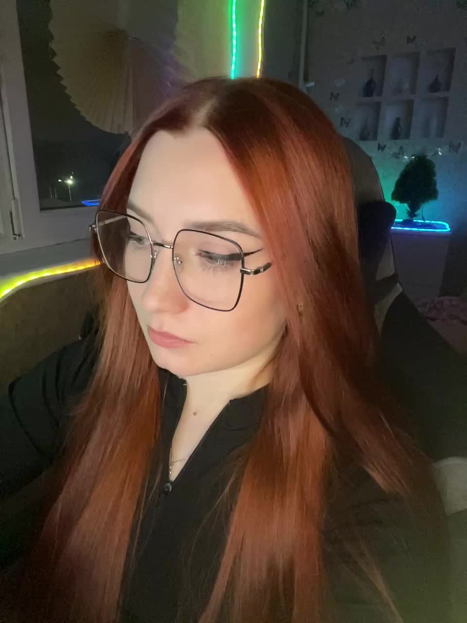 ScarletWitch Приват Записи 2026-02-07