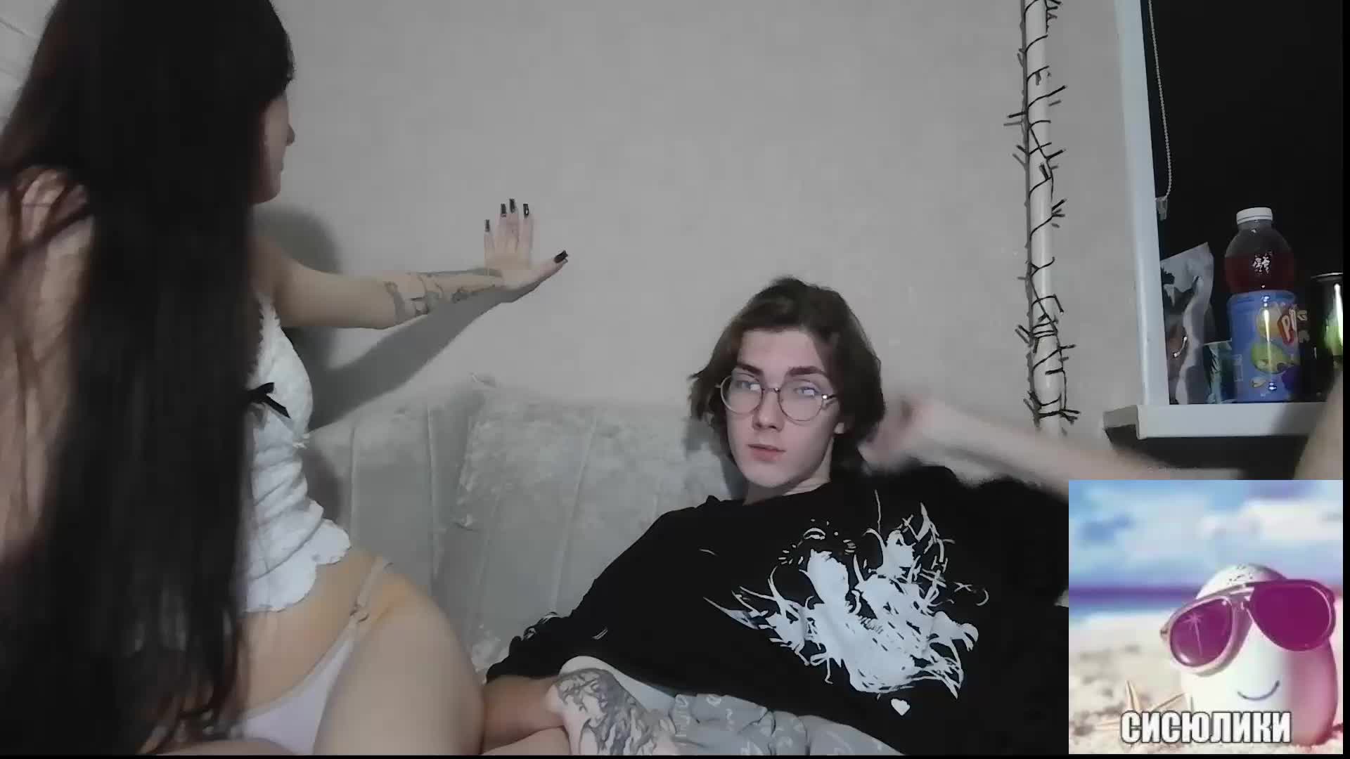 Zazochkaa Приват Записи 2026-02-07