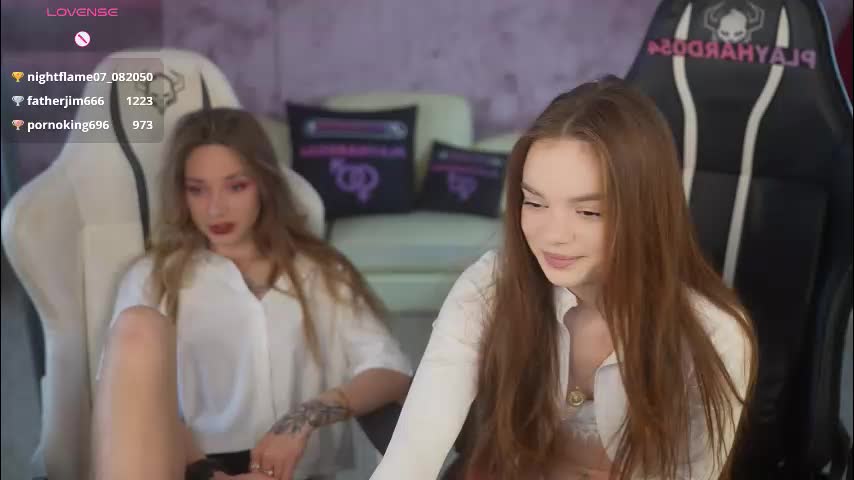 anabel054 Приват Записи 2026-02-07