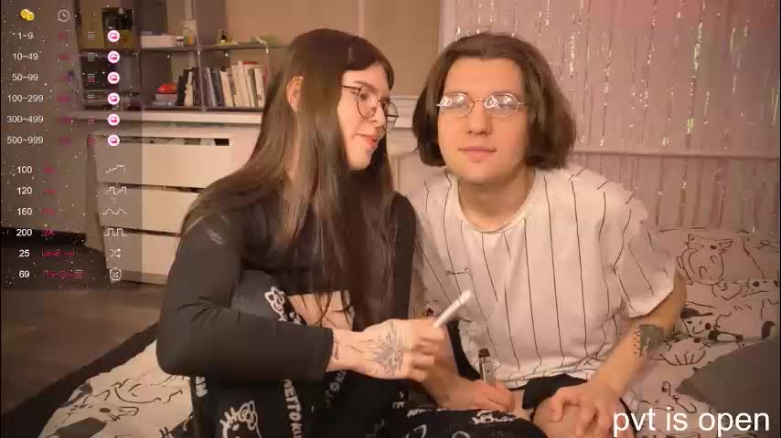 passiondesire_ Приват Записи 2026-02-07