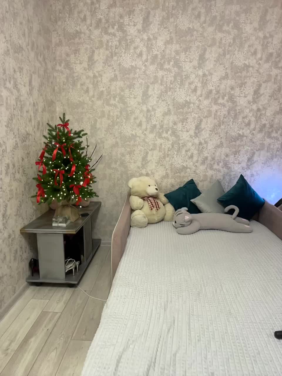 SeXXyMagic Приват Записи 2026-02-07