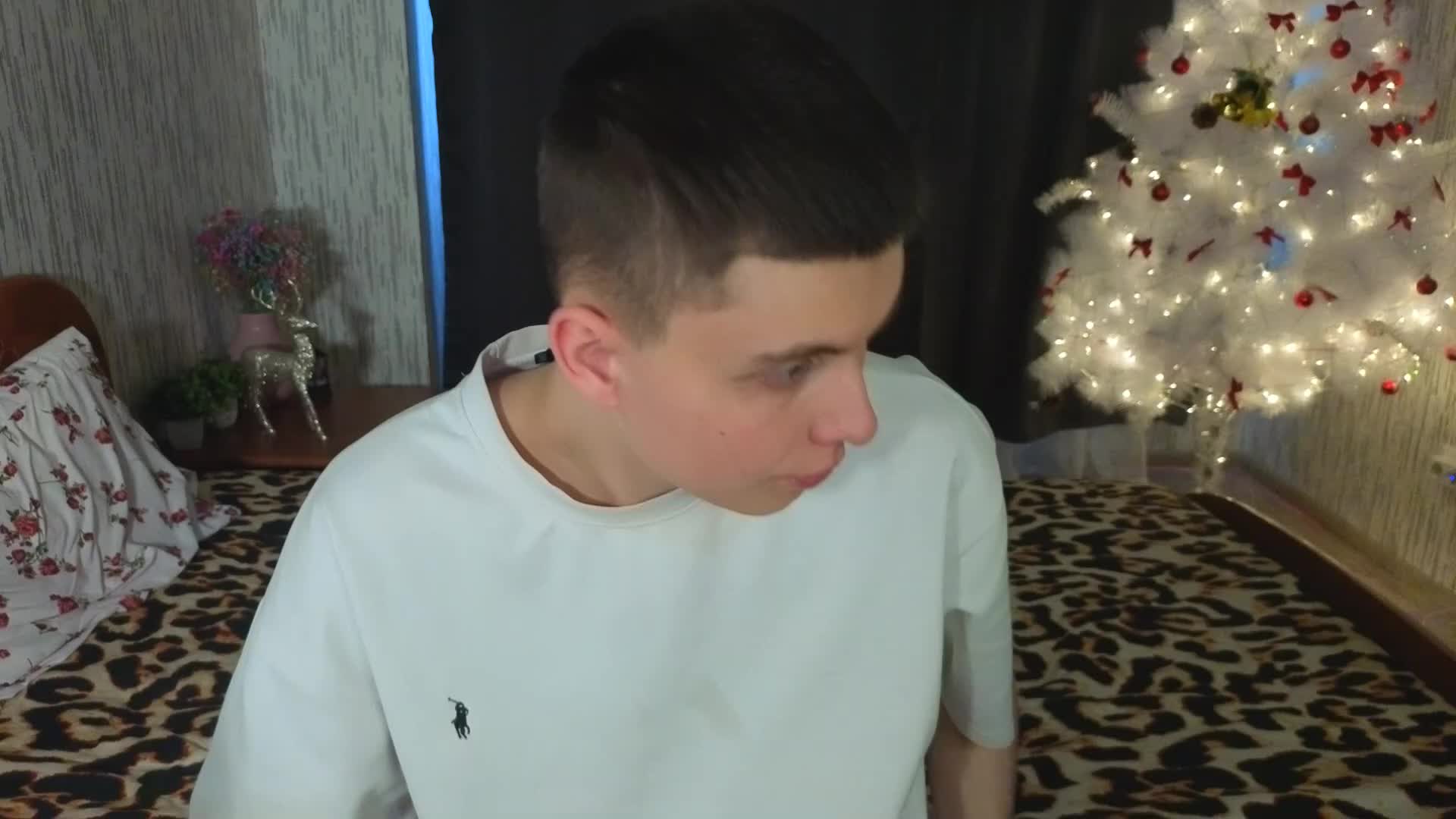 DenisSofia Приват Записи 2026-02-07