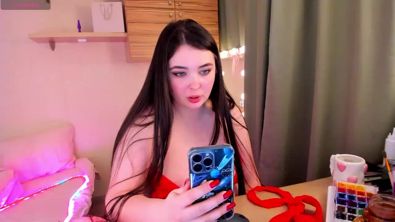 Alicenextdoor Приват Записи 2026-02-07