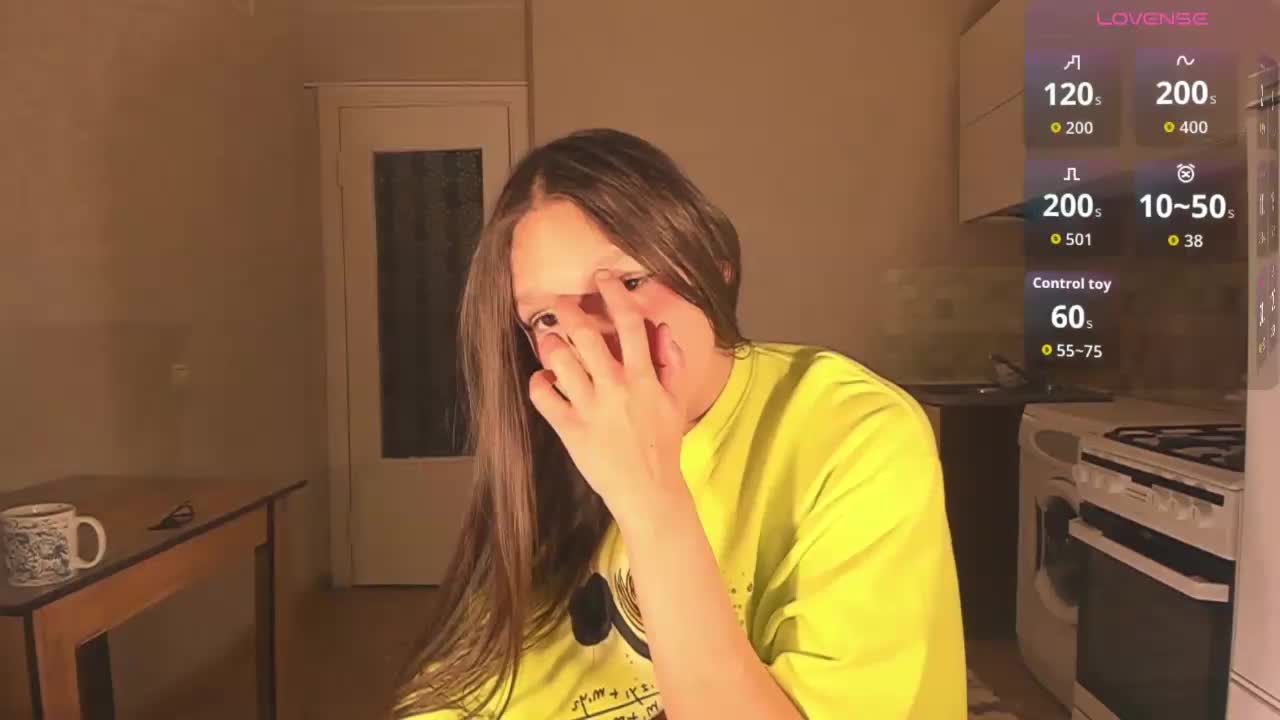 CuteLolly Приват Записи 2026-02-07